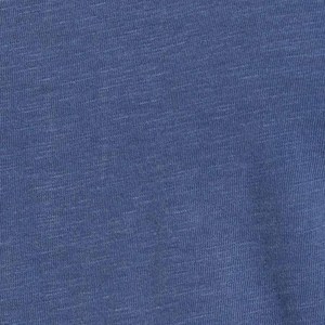 เสื้อยืดคอกลม คุณภาพสูง แขนสั้น คอกลม - Product Image 5