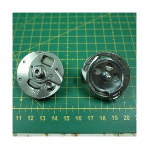 B1808-761-OAO INDUSTRIAL <b>SEWING</b> MACHINE PARTS HOOK - Product Image 1