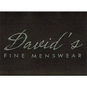 Etiquetas Tejidas de Damasco de Alta Densidad Personalizadas, Fabricadas por Proveedores de Ropa con 20 Años de Experiencia en Tejido - Product Image 5