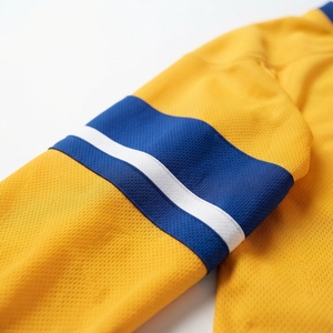 Uniforme de hockey professionnel personnalisé pour les matchs de compétition, l'entraînement d'équipe et les performances athlétiques - Product Image 4