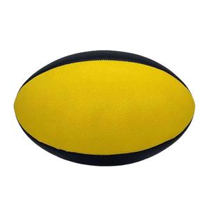 Ballons de football américain personnalisés à forte adhérence pour l'entraînement et les matchs, équipement sportif durable avec coutures faites à la main – Vente chaude - Product Image 6