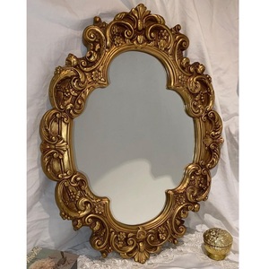 Miroir mural design pour la maison, décoration intérieure classique et moderne, miroir avec plusieurs finitions. - Product Image 6