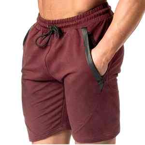 Shorts de sport respirants pour hommes grande taille, séchage rapide, extensibles, pour le basketball et l'entraînement - Product Image 1