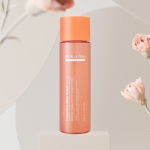 Hidratación profunda 150ml Calamine Skin Tónico calmante para pieles sensibles Hidratante y relajante - Product Image 1