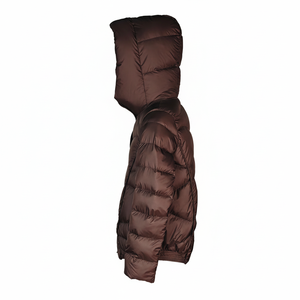 Chaqueta de Plumón para Mujer, OEM 2026, Resistente al Agua, con Diseño Personalizado, para Viajes, Invierno - Product Image 5