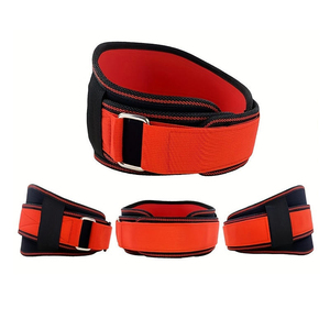 Heavy Duty Weightlifting Dip <b>Belt</b> Men Women Gym <b>Chain</b> <b>Belt</b> Strength Training OEM Supplier - Product Image 1