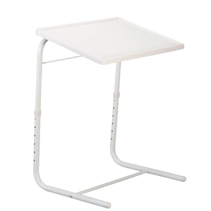 Adjustable <b>Tray</b> <b>Table</b> - Product Image 1