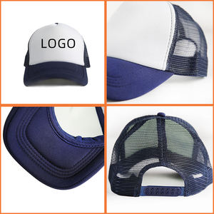 Casquette de baseball classique en maille, réglable, légère et respirante, pour un style décontracté en extérieur - Product Image 4