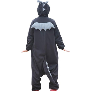 Comfortable and Stylish Custom Print Onesie for Women Perfect for Lounging and Sleepwear High-Quality Online Sale - Product Image 3