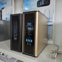 Universele B2B-oplossing |   100-800G Tankloze RO |   Slimme digitale kraan |   Gecertificeerde exportkwaliteit |   B2B Groothandel
