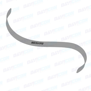 Rétracteur Hasson en acier inoxydable de haute qualité, réutilisable, 10 mm, durable, pour usage hospitalier - Product Image 4