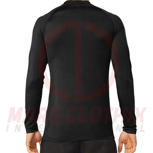 Best Manufacture And Supplier Adult Size <b>Men</b> Rash Guards <b>For</b> Sale New Arrival Digital Print <b>Men</b> <b>Compression</b> <b>Shirts</b> <b>for</b> Gym - Product Image 4