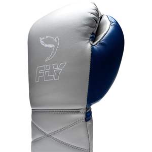 Guantes de Boxeo Super Laces 2 Hechos a Medida, de Cuero Genuino, para Muay Thai y Kickboxing, con Cordones, para Entrenamiento al Aire Libre, Ligeros - Product Image 4