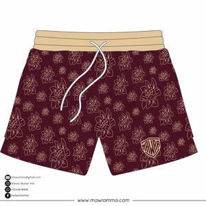 Shorts de Playa de Malla de Secado Rápido para Hombre, Trajes de Baño Ligeros y Transpirables para Vacaciones de Verano, Shorts de Playa con Logotipo Personalizado para Unisex - Product Image 5
