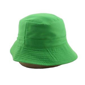 Chapeaux Bob en Coton Uni Personnalisables avec Logo Imprimé ou Brodé pour Hommes et Femmes – Vente en Gros - Product Image 3