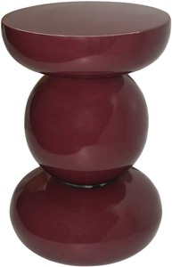 Stylish Metal Side <b>Table</b> for Living Room <b>Sofa</b> Bedroom Balcony Corner Accent <b>Table</b> Plant Stand Display Stand Home Decor Furniture - Product Image 3