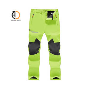 Pantalones Tácticos de Alta Calidad al por Mayor, Pantalones Cargo con Logotipo Personalizado, Pantalones Tácticos para Hombre, Pantalones de Trabajo para Hombre - Product Image 5