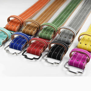Ceinture de Soutien Lombaire à Boucle Crochetée Personnalisable pour Haltérophilie, Squat et Soulevé de Terre – Soutien Dorsal Amélioré pour l'Entraînement – Vente en Gros - Product Image 6