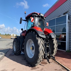 รถแทรกเตอร์ Case IH Optum 270 คุณภาพพรีเมียม พร้อมตัวเลือกขายส่งสำหรับเกษตรกรที่ต้องการกำลังแรงที่เชื่อถือได้และทนทาน - Product Image 3