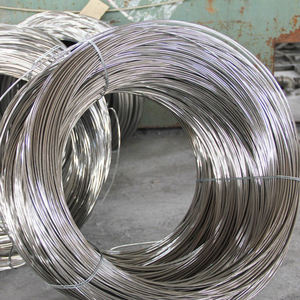 0.06mm 0.25mm 0.5mm 1.6mm 10 165x1400 메쉬 게이지 스테인리스 스틸 와이어 - Product Image 2