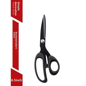 Tijeras de Costura de Acero Inoxidable de Alta Calidad de 12 Pulgadas, Tijeras de Sastre para Tela - Product Image 4