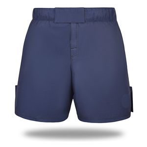 Diseña tus Propios Shorts Deportivos Casuales de MMA, Cintura Elástica, Secado Rápido, Transpirables, Colores Personalizados, Logotipo, Alta Calidad - Product Image 5