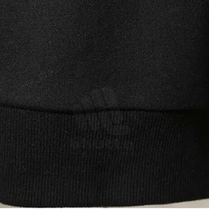 Sudadera de Moda para Hombre con Pedrería - Ropa Casual de Invierno Sólida con Impresión Digital Personalizable, Nuevo Diseño 2026 - Product Image 4