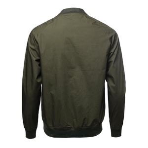 Outdoor Wear Keven Impex KI-554 Winter Men Bomber <b>Jacket</b> Custom Windbreaker Clothing Black Casual Green Plain <b>Waterproof</b> <b>Red</b> - Product Image 5