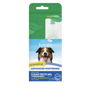 Gel de Cuidado Dental y Bucal TropiClean para Perros (2 fl oz) - Product Image 2