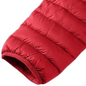 Custom Spring Windproof <b>Waterproof</b> Eco-Friendly Camouflage Embroidery Puffer <b>Jacket</b> for Unisex Outdoor High Street Style - Product Image 6