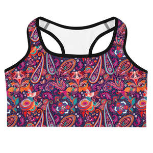 Seamless Women Fitness Sports Bra Push Up Yoga Workout Gym <b>Crop</b> <b>Top</b> Breathable Shockproof <b>Supportive</b> Fit - Product Image 5