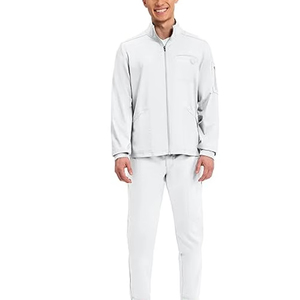 Service OEM : Uniformes médicaux, blouses d'infirmier pour hommes, vestes d'hôpital unisexes, vestes d'hôpital pour hommes - Product Image 4
