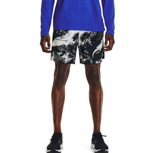 กางเกงขาสั้นผู้ชายแบบมีเชือกผูกเอว รุ่นปี 2026 ระบายอากาศได้ดี ผลิตจากโพลีเอสเตอร์ 100% เหมาะสำหรับออกกำลังกาย พร้อมกางเกงขาสั้นผ้าแคนวาสสำหรับผู้ชาย - Product Image 6