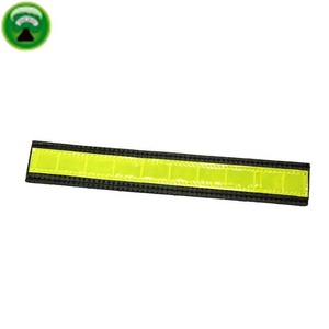 กำมะหยี่พีวีซีขี่ม้าอุปกรณ์บาร์สะท้อนแสง - Product Image 3