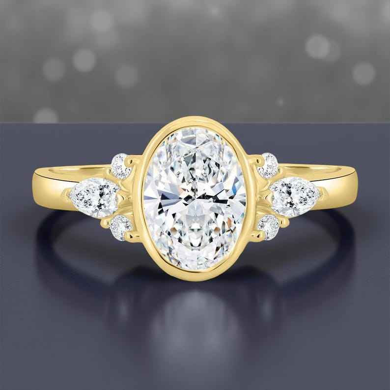 Or jaune 14 carats