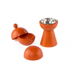 Ensemble de brûleurs à bakhoor Zavora Elite en résine, faits à la main, de luxe, pour parfum d'oud, intérieurs élégants et célébrations du Ramadan - Product Image 1
