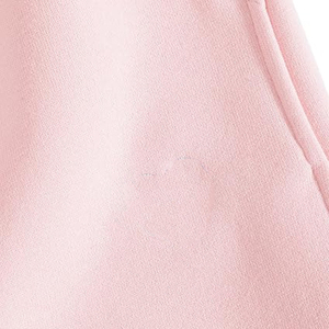 Modern Baggy <b>Oversized</b> <b>Sweatpants</b> 100% Cotton Straight Casual Eco-Friendly Breathable Loose Fit Drawstring Closure Trend - Product Image 6