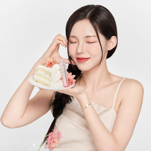 Tinte Labial Coreano Black Rouge Air Fit Velvet Lite, Elegante, Suave, Brillante, Hidratante, de Larga Duración y Alta Pigmentación, Color Primavera - Product Image 4