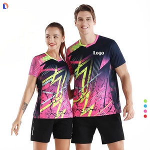 OEM thăng hoa trống <span class=keywords><strong>Polyester</strong></span> t Áo sơ mi 3D in đầy đủ nhuộm Áo sơ mi tùy chỉnh t Áo sơ mi - Product Image 3