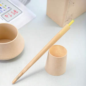 Papier à rouler brun en gros, personnalisé avec LOGO, non blanchi, en rouleau conique, jetable, à combustion lente, papiers à rouler bruts - Product Image 2