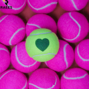 Pelotas de Pádel Ecológicas con Logotipo Personalizado, Alta Calidad para Entrenamiento, Rebote de 135 cm, Color Personalizado - Product Image 3