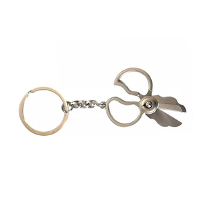 Custom Metal <b>Key</b> <b>Chains</b> Personalized Logo Engraved Keychain Durable Zinc Alloy <b>Key</b> Holder top Souvenir Custom Color - Product Image 5