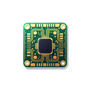 Ai-drived การออกแบบ PCB สำหรับ Ai-based ประสิทธิภาพสูง IOT EDGE อุปกรณ์ Ai-Assisted PCB ต้นแบบ Ai-powered เรียลไทม์ - Product Image 2