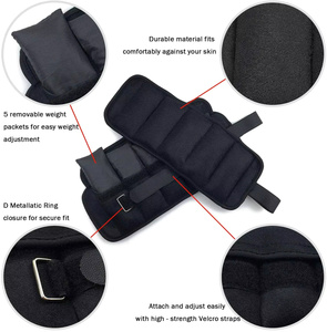 Peso para el tobillo - Product Image 4