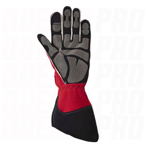Guantes de Karting Personalizados, Ligeros y Duraderos, para Deportes de Karting Profesionales, Agarre de Alto Rendimiento, Transpirables - Product Image 2