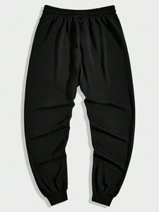 High Quality Custom Made Corduroy Men <b>Trouser</b> Breathable <b>Waterproof</b> Eco-Friendly Pakistan New Arrival - Product Image 6