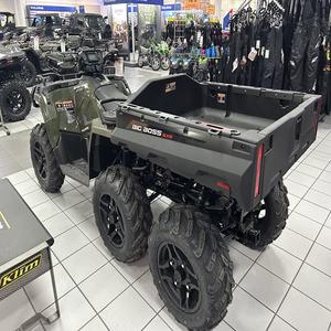 จัดส่งฟรี รถเอทีวี Polariis Sportsman 6x6 570 รุ่นใหม่ ปี 2025 2026 - Product Image 4