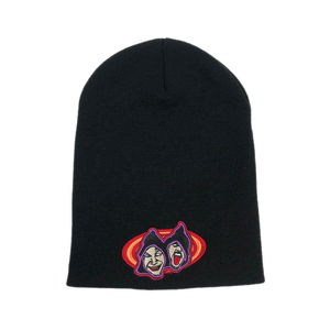 Meilleure Vente – Bonnet Court en Polaire 100% Coton Respirant de Haute Qualité, Personnalisable avec Broderie 3D, Imperméable, Plusieurs Couleurs au Choix - Product Image 1