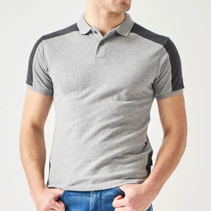 Camiseta Polo para Hombre con Estampado Digital, el Mejor Diseño, Superventas, Tendencia Actual, Precio Razonable, Transpirable, con Tela Resistente - Product Image 3