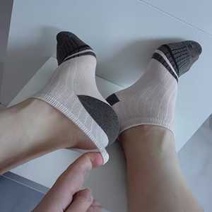 New Arrival Wholesale <b>Soft</b> Cotton Sports <b>Socks</b> For Running & Cycling Custom Design Available For Sports Training Wholesale - Product Image 6